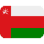 oman flag